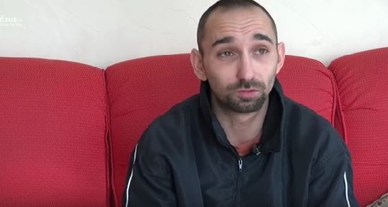 rencontre avec jesus