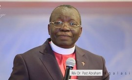 Dr.Ngalasi