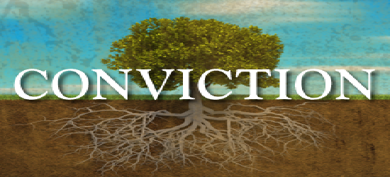 Conviction