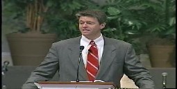 Paul Washer