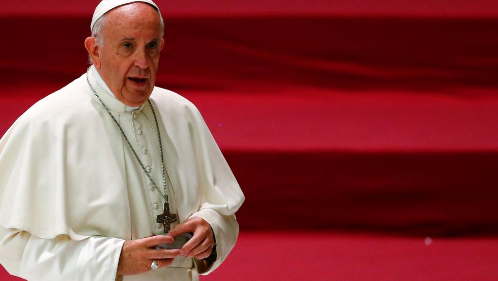 2016 10 15t102911z 1147257926 D1aeuhcebnab Rtrmadp 3 Pope Vatican 0