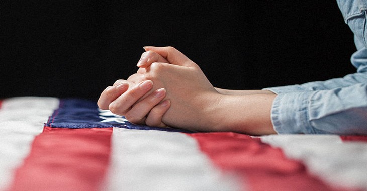 1.25 Patriotic Idolatry